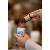 Essência Capim Santo 30ml