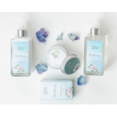 Sabonete Líquido Transparente Hortênsia 250ml