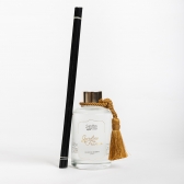 Difusor de Aromas com Varetas Jardins da França 200ml
