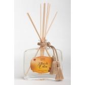 Difusor de Aromas com Varetas Folhas de Outono 350ml